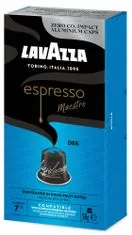 Lavazza NCC Espresso DEK kávékapszula, 10 db