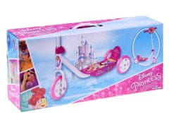JOKOMISIADA Disney Princess SP0594 háromkerekű robogó