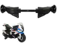 Lean-toys Oldalsó tréningkerekek BWM S1000RR 2156 akkumulátoros kerékpárhoz