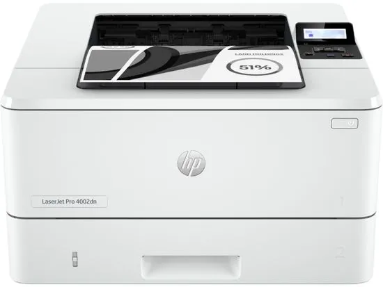 HP LaserJet Pro 4002dn (2Z605F)