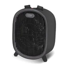 SOLAC ventilátor, TV8436, meleg levegő, állítható termosztát, 2000 W