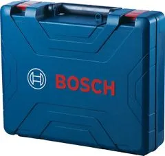 BOSCH Professional Akkumulátoros fúrócsavarozó GSR 185-LI (0.601.9K3.000)