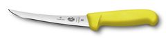 Victorinox 5.6618.15 Fibrox csontozó kés 15 cm, sárga