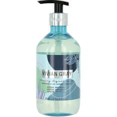 Vivian Gray Folyékony szappan Vetiver & Patchouli (Liquid Soap) 500 ml