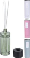 HOMESTYLING Aroma diffúzor illatpálcika 100 ml FEHÉR VIRÁG KO-CC5750100pure