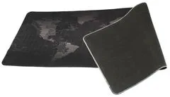 Aga World térkép asztalszőnyeg 40x90cm
