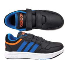 Adidas Cipők fekete 33 EU Hoops 30 CF C