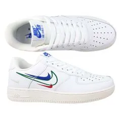 Nike Cipők fehér 45.5 EU Air Force 1 Low