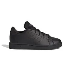 Adidas Cipők fekete 35 EU Advantage