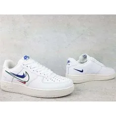 Nike Cipők fehér 45.5 EU Air Force 1 Low
