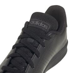 Adidas Cipők fekete 35.5 EU Advantage