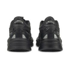 Puma Cipők fekete 40.5 EU Rsz Lth