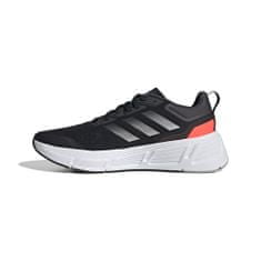 Adidas Cipők futás fekete 46 EU Quesatr Run