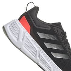 Adidas Cipők futás fekete 42 EU Quesatr Run