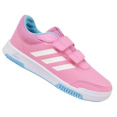 Adidas Cipők rózsaszín 31.5 EU Tensaur Sport 20 C