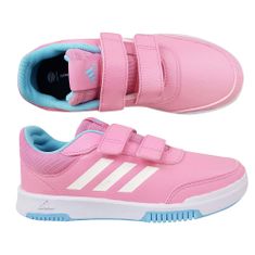 Adidas Cipők rózsaszín 28.5 EU Tensaur Sport 20 C