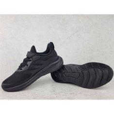 Adidas Cipők fekete 34 EU Fortarun EL K