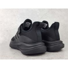 Adidas Cipők fekete 34 EU Fortarun EL K