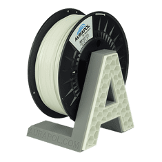 ASA 3D Filament jel fehér 850g 1,75 mm