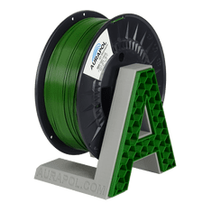 Aurapol ASA 3D Filament zöld fű 850g 1,75 mm