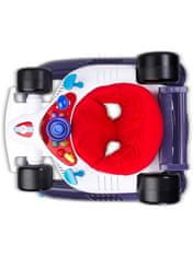 App Toyz Gyerek járóka Toyz Speeder red