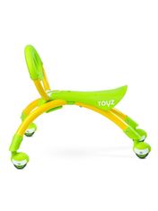App Toyz Gyermek jármű 2az1-ben Toyz Beetle green