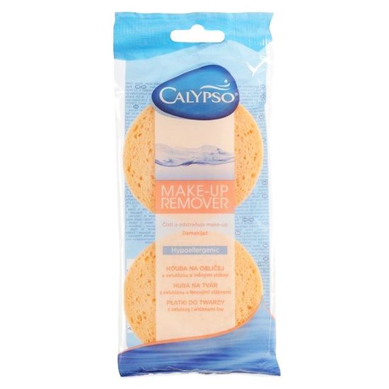 Calypso Sminkeltávolító szivacs Remove Make-up