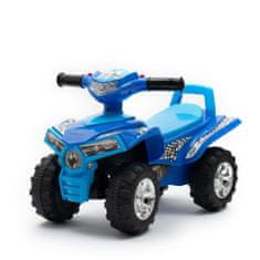 Baby Mix Gyerek négykerekű jármű kék