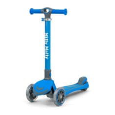 MILLY MALLY Gyerek roller Scooter Boogie kék
