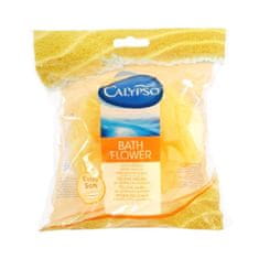 Calypso Babafürdető szivacs Junior Extra Soft sárga