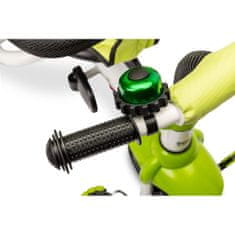 App Toyz Gyerek háromkerekű bicikli Toyz WROOM green