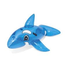 Bestway Gyermek felfújható delfin kék