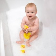 AKUKU sárga kacsák fürdőjáték