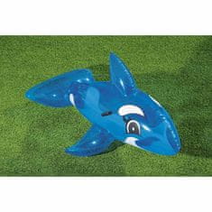 Bestway Gyermek felfújható delfin kék