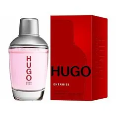 Hugo Boss Energise - EDT 75 ml