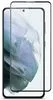 Samsung Galaxy A23 70212151300001 2.5D védőüveg - fekete