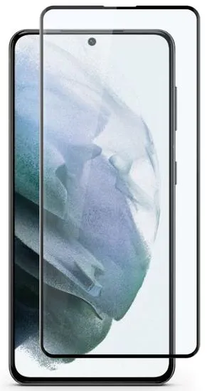 EPICO Samsung Galaxy A23 70212151300001 2.5D védőüveg - fekete