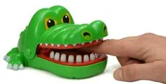Aga Krokodil a fogorvosnál arcade játék