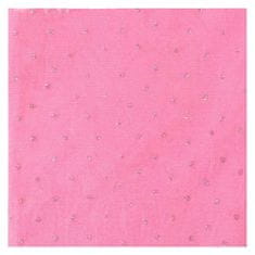 NEW BABY Gyerek harisnya mikroszállal rózsaszín 140 (9-10 éves) Rózsaszín