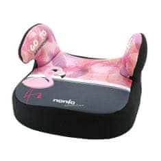 Nania Autós gyerekülés - ülésmagasító Dream Flamingo 2020