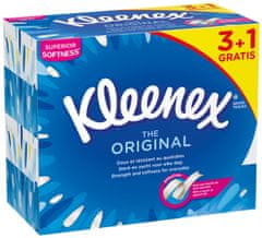 Kleenex Original Box (72) 3+1 Grátisz