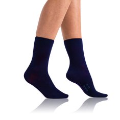 Bellinda 2 PACK - női zokni BE485804-190 (Méret 35-38)