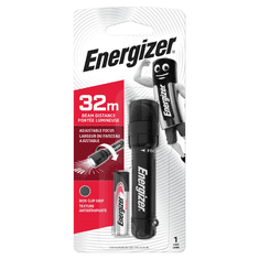 Energizer X-focus LED 30lm 1AAA