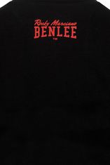Benlee Férfi Benlee TIGER POWER póló - fekete