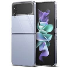 RINGKE Ringke Air Ultra vékony szilikontok Samsung Galaxy Z Flip4 telefonra KP22151 átlátszó
