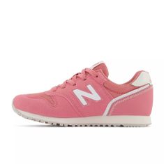 New Balance Cipők rózsaszín 39 EU 373