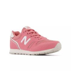 New Balance Cipők rózsaszín 40 EU 373