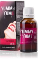 XSARA Yummy cum -javítja a sperma minségét és ízét