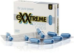 XSARA Exxtreme power caps for men - 10 tabletta ssd 653845