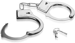 XSARA Kézi fémbilincs „handcuffs” ltt lv-h40